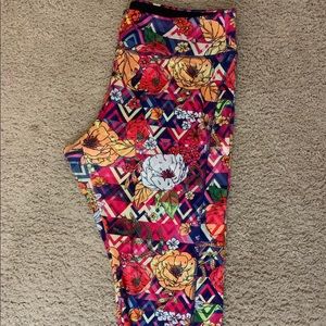 Lularoe Jade leggings